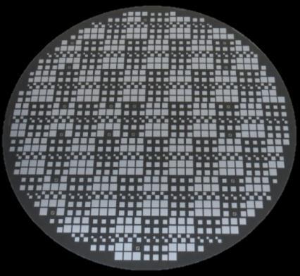 Introduction to FO-WLP ewlb/ WLSiP FO-WLP technology ewlb (embedded Wafer Level Ball Grid Array) introduced by Infineon Technologies AG; Creation of