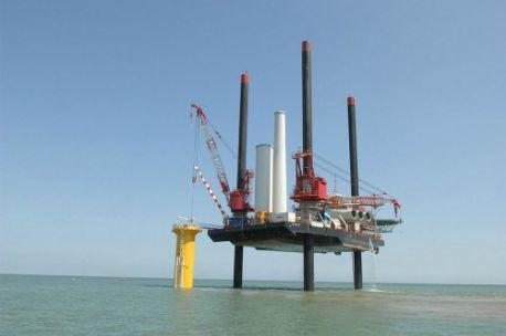 turbines Products increasingly tailored to offshore marine environment that are
