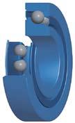ubbe, SECC EP Polyamide 66 Cylindical Rolle Beaings Low-Pofile Angula Contact Ball Beaings