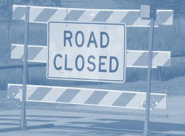 Take Action to Protect Your Business Attention Madison area small business owners if your business is located in a road construction project area, your business will likely be financially impacted.