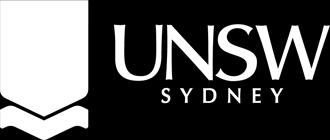 Interest set out in the UNSW staff Code of Conduct All persons subject to the UNSW Code of Conduct 1.