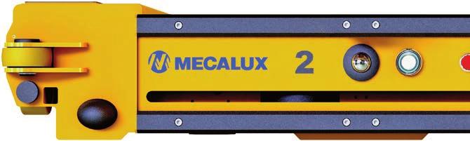 Possibility of installing the Easy WMS Warehouse Management Software by Mecalux on the tablet.