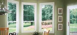 350,000 windows installed in over 65,000 homes 6th Largest Window Retailer in the U.S.A.
