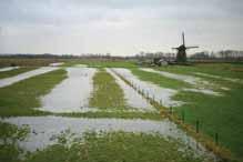 PREAMBLE Objectives and effects of agricultural drainage The overall objective of agricultural drainage, as part of agricultural water