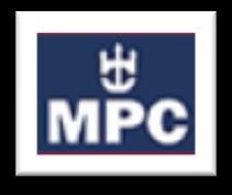 MPC Group Structure MPC Holding MPC Marine