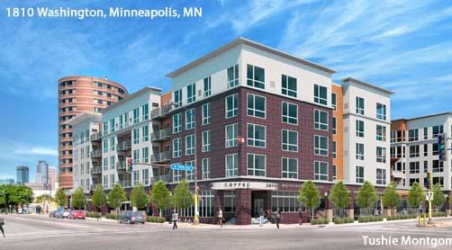 Mid-Rise Multifamily Buildings (4 to 12+ Stories) Same considerations as Low Rise Multifamily Major differences include: SS 7: Alternative Transportation EA 1: Performance measured