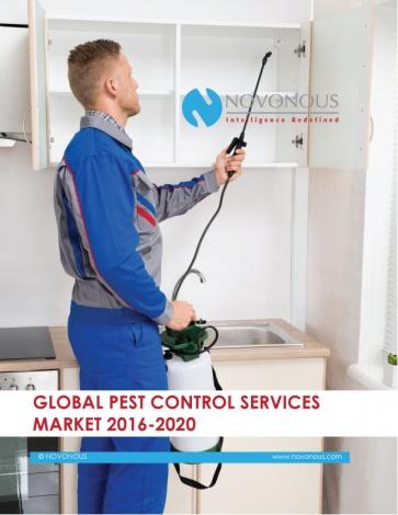 Services Market 2016-2020 Publication ID: NOV0416002 Publication Date: April 26,