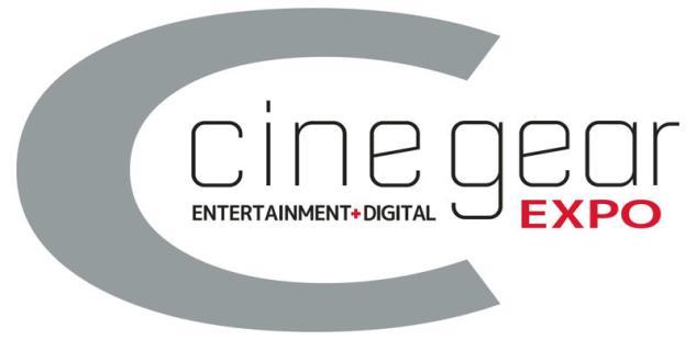 Cine Gear Expo 2016 Exhibitor Manual Exhibits: June 3 - June 4, 2016 Location: Paramount Pictures Studios, Hollywood, CA, USA Phone: 310.472.0809 Fax: 310.471.8973 www.cinegearexpo.