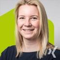 Saskia Grott, Senior Agency Partner As an ethnologist I specialise in identifying and analysing the characteristics of different peoples, and I really enjoy applying my expertise when
