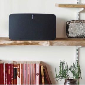 Sonos drives purchase intent with Life Events GOAL Drive consideration of Sonos speakers APPROACH Applied YouTube s new Life Events targeting to their YouTube campaign to reach people going through
