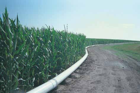 PVC-gated SURFACE SPECIFICATION DATA PVC-gated SPECIFICATION DATA PVC Pipe for the 21st Century Operating Pressure: Diamond gated pipe (with gates installed) is pressure-rated at 22 psi.