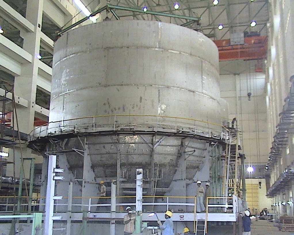 Fast Reactor
