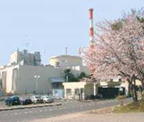 bearing fuels 2020-25 - Irradiation tests in Monju