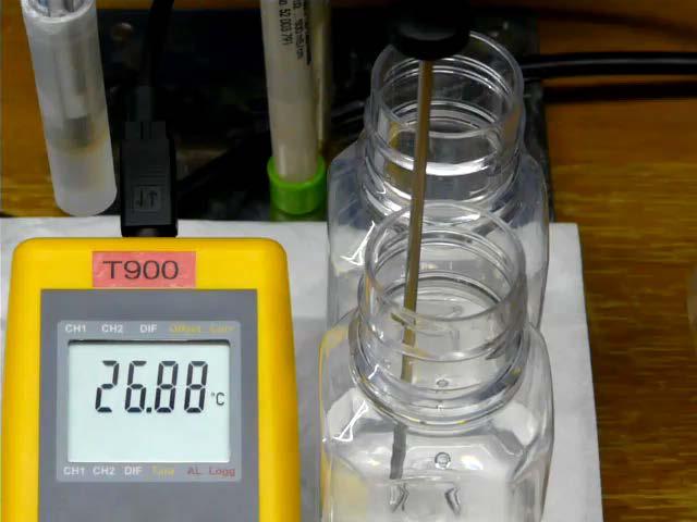 Absorption: Function / Effect of a absorption Simple experiment: Mixing of two transparent liquids / Sorbate & Sorbent Observation: Release of heat: h B heat of dilution /