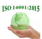 ISO 14001:2015 Transition