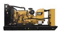 First Generation Cat Hybrid Power Projects Cat Hybrid Power solutions since 2008 2008 Mobile Military Hybrid 2011 Jordan Variable Speed