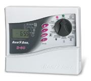 SPECIFICATION Cont Controller: Rain Bird Ec Controller! Solid state controller! Large LCD display!