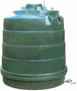 This ensures your system is durable and reliable. All products have a materials defect warranty of five years excluding the pump which has one year. Water storage tank: Balmoral Tanks!