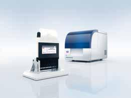 Choose the right technology for comprehensive sample characterization Trust the expert that helps you determine specific amounts of DNA, RNA, and contaminating fractions, when sample QC for