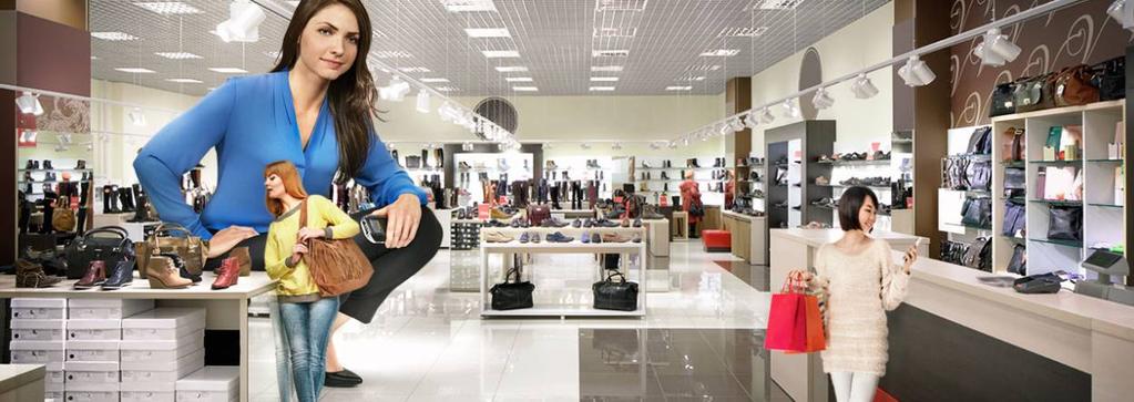 Retail, RFID and the Internet of Things (IoT) The Foundation Much has been written about the importance of Omni-channel fulfillment in retail.