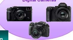 0 billion Digital Cameras Cinema lenses Optical Device & Electronic