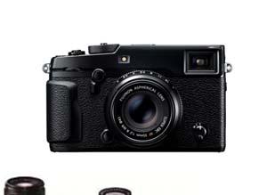 Strengthen sales of the products such as high-end digital cameras,