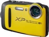compact cameras) X Series (mirrorless cameras) Medium format