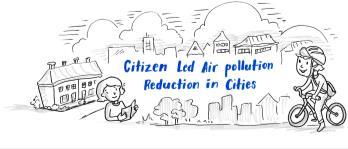 Horizon 2020 Ongoing Project ClairCity is aimed at creating a major shift in public understanding towards the causes of poor air quality, inviting citizens to give their opinions on air pollution and