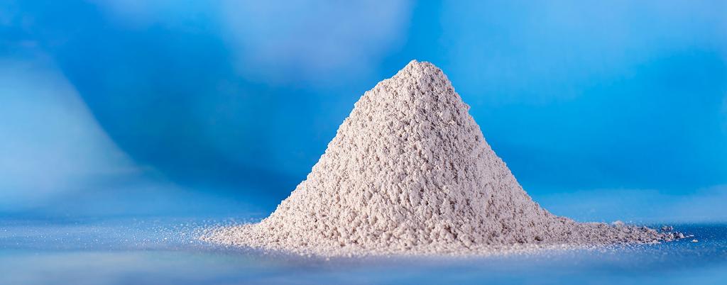 Performance and ease of use Sorbacal SPS is an engineered hydrated lime characterized by high porosity and high surface area to enhance acid gas capture.