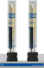 Installation s DRäGER GAS FILTRATION 5 FID DRG-B1020-B8 2 Combi Filters Kit The Fuel Gas Filter is perfect for purifying flame ionization