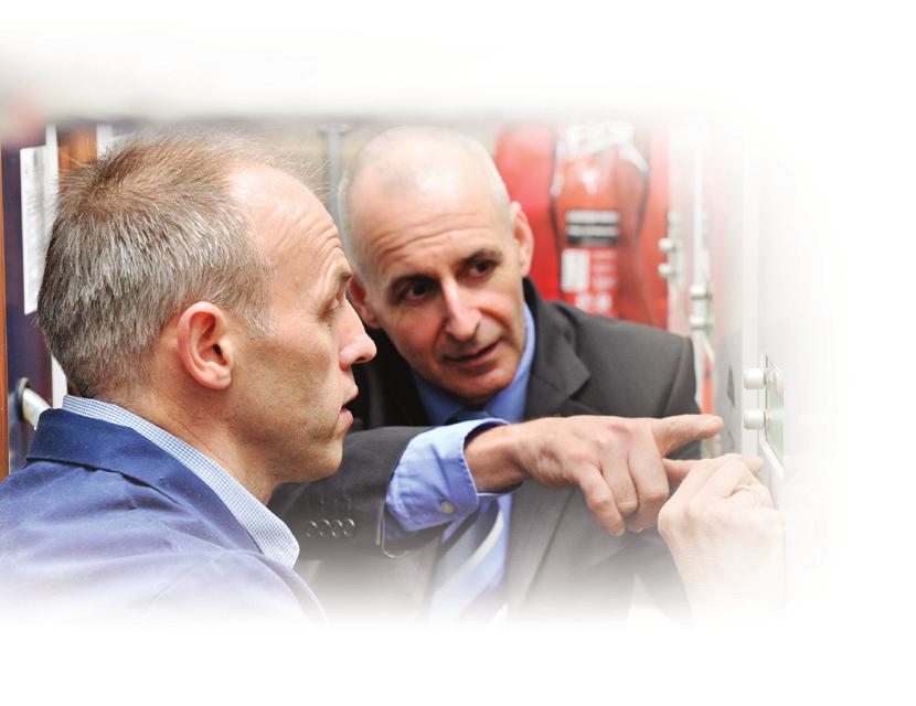 Training at Keston Heating Here at Keston we understand that having the confidence to be able to specify and install a wide range of products is an essential part of your day-to-day job.