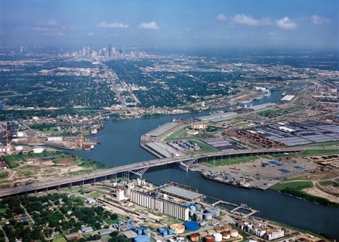 Port of Houston Authority