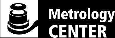 METROLOGY CENTER Metrology Center