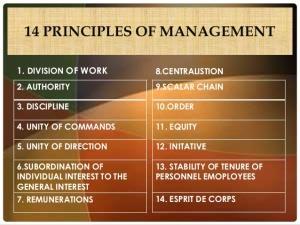 Management must foster the morale of its employees.