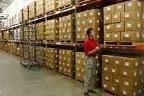 Warehouse Management Highlights PRODUCT Warehouse Management Full stock counts are much easier and quicker, while stock is picked faster and more accurately than in the past.