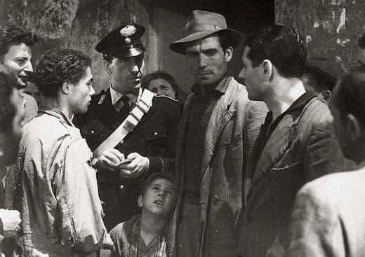 Rent Seeking and Social Surplus Example: The Bicycle Thief [Ladri di biciclette] Film: 1948 Dir: Vittorio de Sica What happens to social surplus if someone steals your bicycle?