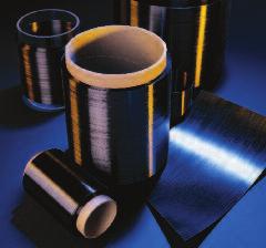 Films can be supplied in thicknesses from 6 to 75 microns and up to 1.5 meters wide.