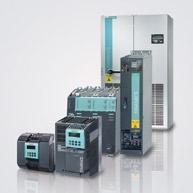 SINAMICS drives or SIMOTION motion control systems are part of the integrated Siemens building block system for automation.