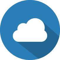 Cloud Cloud computing can be easier to understand with the term Internet computing.