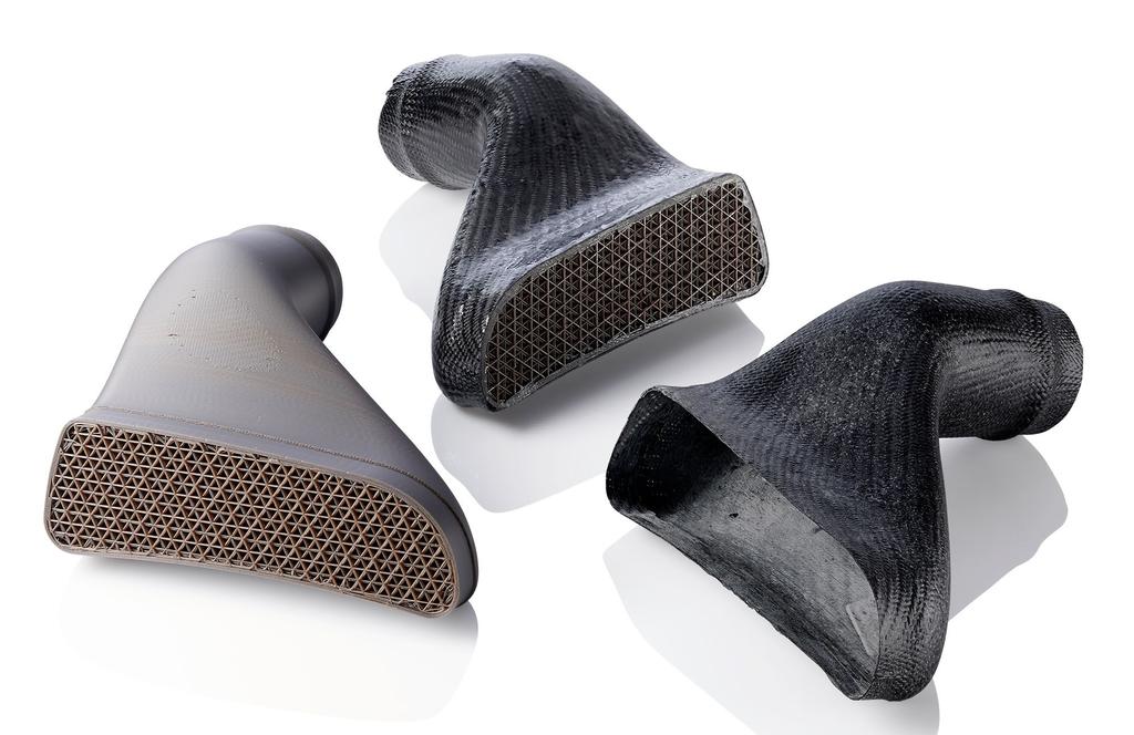 By Ross Jones, Stratasys Composite Tooling Team Additive manufacturing (AM), or 3D printing as it is more commonly known, has seen an explosion of material options in recent years.
