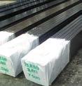 ) High yield low alloy steels can be utilized to reduce the thickness and weight.
