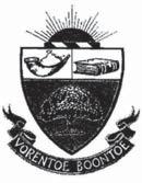 In 1947, an agreement between management and students led to the new motto Per Fidem ad Sapientiam (Through faith to wisdom).