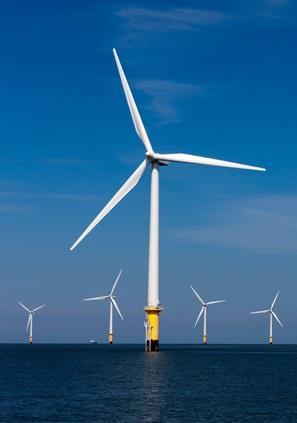 of the top 10 Wind Turbine Manufacturers rely on