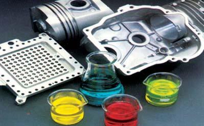 Chemtool Incorporated is specialist and provided quality