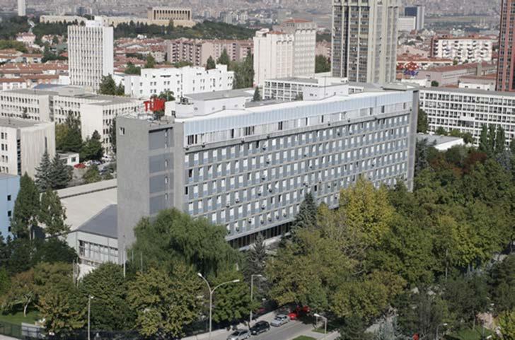 Turkish Statistical Institute