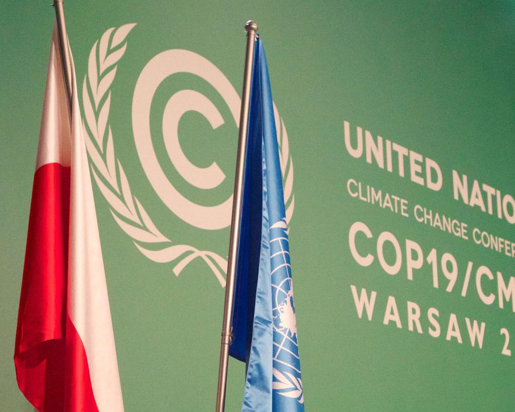 United Nations Framework Convention on Climate Change The Host Country Agreement: tips from the Bonn workshop The HCA should codify the level of services to be provided to observers outside of the