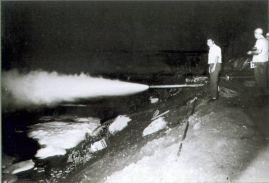 Geothermal Development in El Salvador 1981 Began operation the Unit III in Ahuachapán (35 MWe)