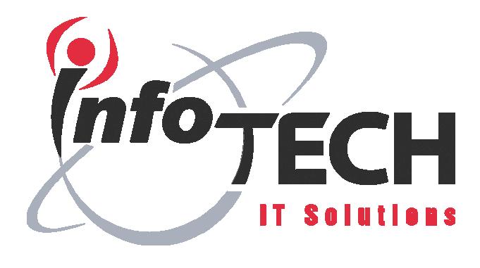 About us 01 Our Company With Over 5 years of experience, InfoTech IT Solutions is conceived to provide technological turnkey solutions and first rate services to small, medium, and large enterprises