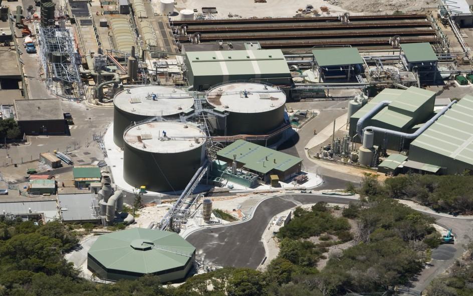 Case Study Sydney Australia Problem Digested, dewatered biosolids causing odor complaints when hauled through a resort area Causes