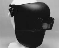 WLC535 Cap attachable welding helmet.